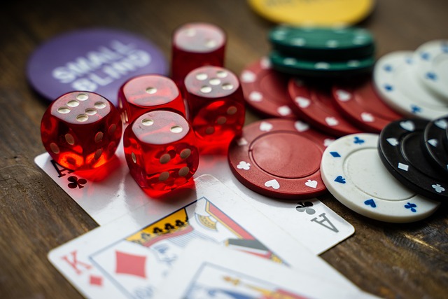 responsibilities of gambling