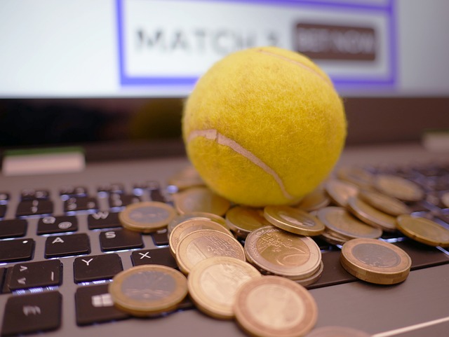 The Ultimate Guide to Online Tennis Betting