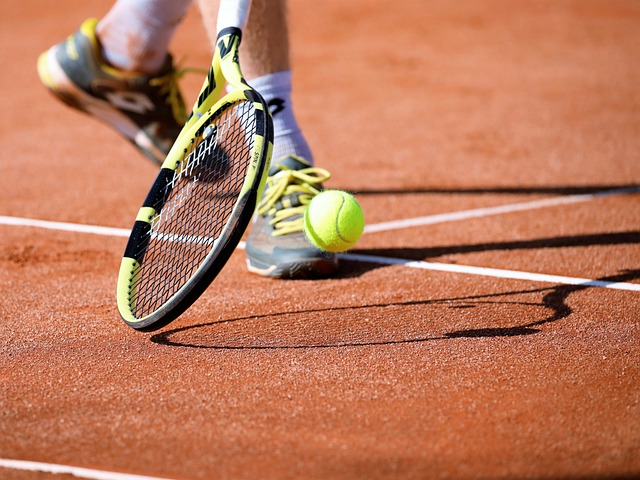 betting on tennis