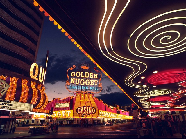 Stepping Back in Time: Exploring the Oldest Casinos in the World